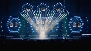 Rupp TV: Trans-Siberian Orchestra 2019