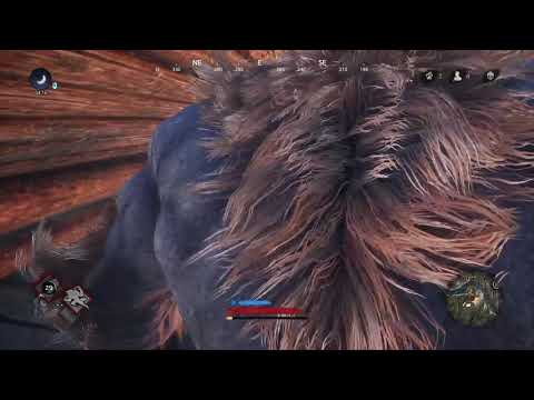 werewolf massacreing DET