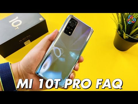 Mi 10T Pro 2-Week Review & FAQ - THIS OR REDMI K30S?