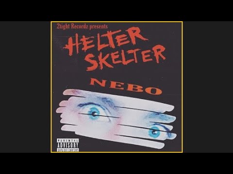 Nebo - Rauer Samt feat. Focus, HMC & Phabster Addams [2021]