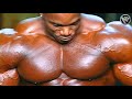 DIAMOND PHYSIQUE THE UNCROWNED MR OLYMPIA FLEX WHEELER MOTIVATION