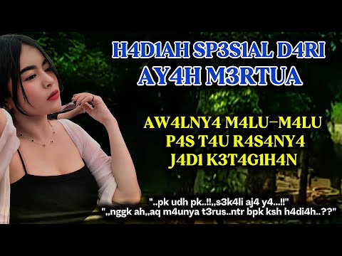 Hadiah spesial dari ayah mertua | Kisah Nyata Romantis