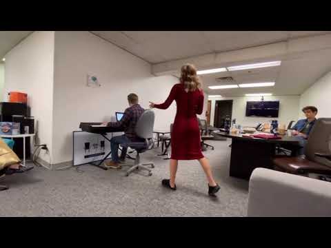 joe serafini and kate reinders - for good