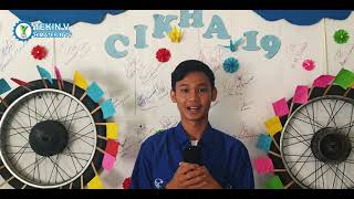 Download lagu LIPUTAN TEKIN V | Cinta Kasih Adikku (CIKHA) mp3
