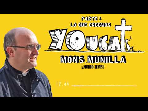 Youcat (105-106)¿Cómo creyeron los discípulos que Jesús resucitó? ¿Pruebas de la Resurrección?