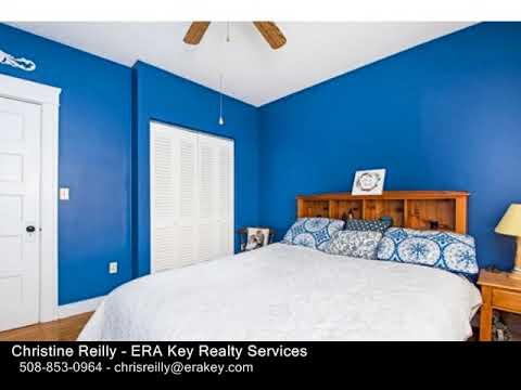 29 Irving St Unit 8, Worcester MA 01609 - Condo - Real Estate - For Sale -