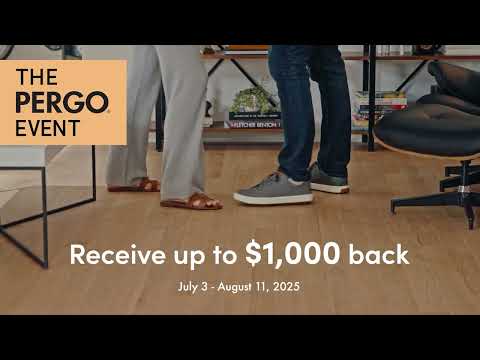 The Pergo Event  |  2025