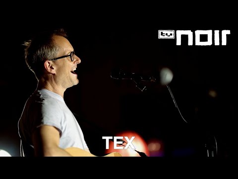 Tex - Ich will nicht mehr an dich denken (live auf der schwarzfahrt)