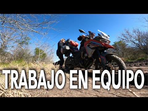 Video de A Entre Ríos por Tierra