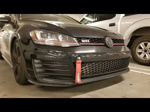 Bumper Tag – John Deley