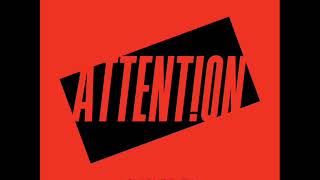 Charlie Puth - Attention (Hugel Remix)