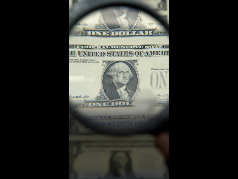 The Dollar’s Real History Begins Outside the US