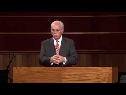 Testimony to the Deity of Christ, Part 3 (John 5:41-47)