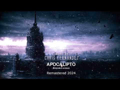 APOCALIPTO  (Remastered 2024) - MUSICA PARA SUSPENSO/ACCION 1 - MUSIC FOR SUSPENSE/ACTION