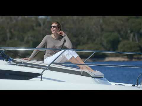 Introducing the Jeanneau Leader 33 OB