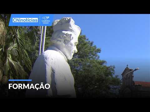 Espiritualidade salesiana marca formação de membros da Canção Nova