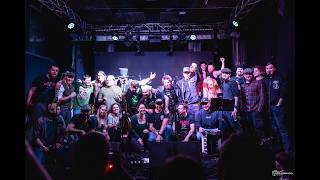 Video The Great Czech Celtic Punk Swindle - AULD LANG SYNE