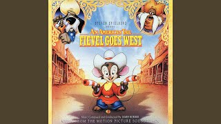 The Girl You Left Behind (Fievel Goes West/Soundtrack Version)