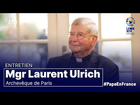 Pape en France - Ent...