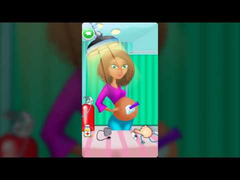 Newborn baby Love - Mommy Care Video