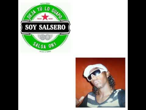 El Chalu ft Nelly   La noche se presta pa to  EL CHAYPE MUSIC III 2016