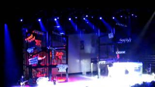 2011 Lady Gaga Monster Ball at SDSU : Sexy Ugly