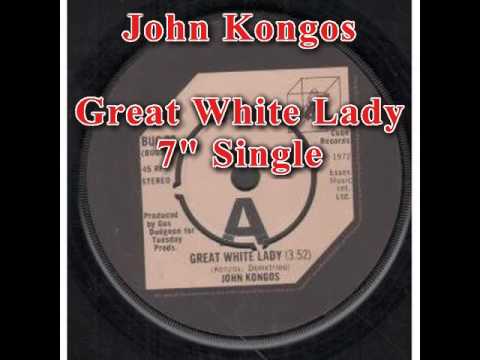 Video thumbnail for Great White Lady