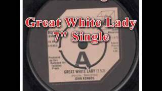 John Kongos-Great White Lady