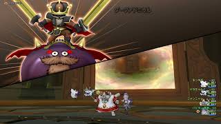 ドラゴンクエスト10