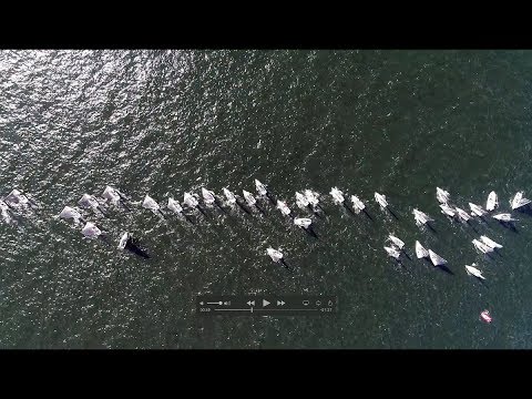 Day 3 - 2017 Melges 24 Worlds - Helsinki, FIN