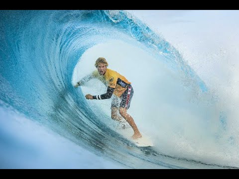 Two-time reigning world champion Florence 'motivated' to bounce back at Bells Beach
