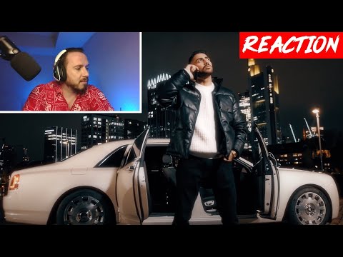 FERO47 - ROLLS ROYCE ❌ Mama weint, Whisky wird verkippt & das Zifferblatt glänzt ► Reaction ◄
