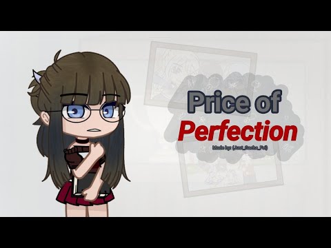 Price of Perfection | GCMV |