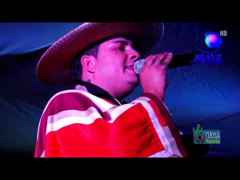 Los Pincheira del Sur - La Misma / El Abandonado (En Vivo)