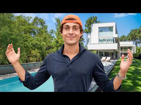 Un Día en la Vida de un Joven Empresario de €1 Millón al Mes