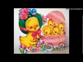 Erase Errata - Surprise! It's Easter