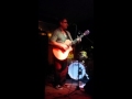 Scott Reynolds - "Roland Finn" (most of it)@ BJ's