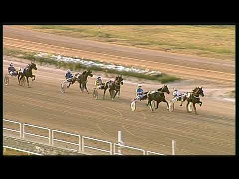 Trotto 20/09/2020 - prova di qualifica