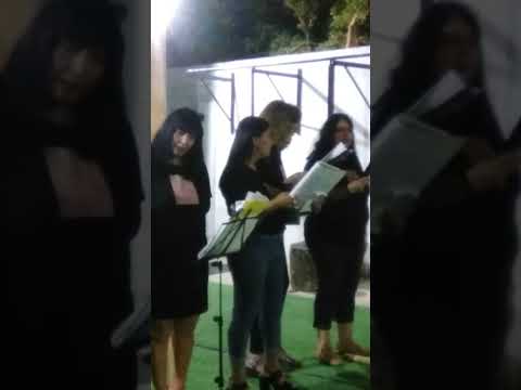 Coro Voces del Viento. Santa Fe