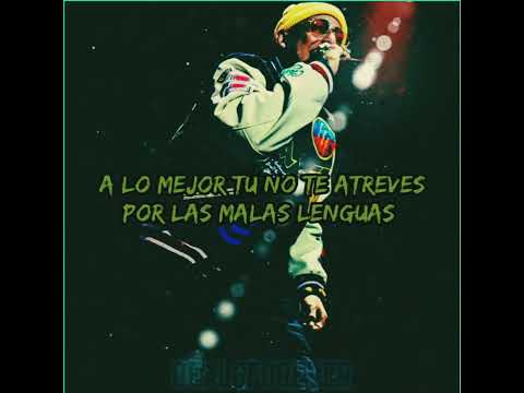 Ñengo Flow❌Mr Frank / Por Ahi Va🎶(Con Letra 2022)