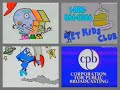 PTV Park Program Break 1997 WKPC 2 Incomplete