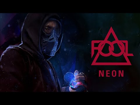 F.O.O.L & Midranger - Neon (Official Audio)
