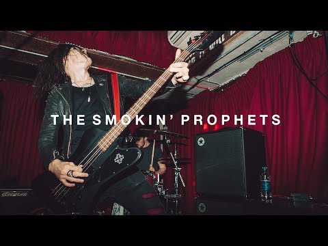 The Smokin' Prophets | Blackstar Breakthrough