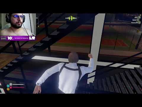 [+18 GOIAS - NORDESTE - METROPOLE] ESTAMOS NA CENA!! #FIVEM #GTARP #FIVEMHACKER