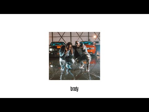 Chivv x Frenna x Spanker Type Beat "Jesus Piece" (Prod. Brody)