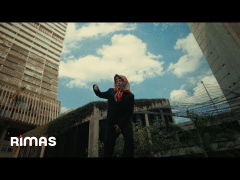 Big Soto - LAS COSAS CAMBIARON - SOTORIUS (Visualizer)