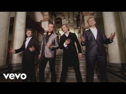 Romanz - Glaskasteel ft. Nianell