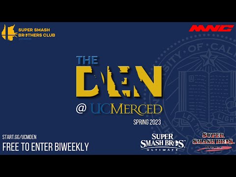 The Den 4. Spring 2023. (MNCSmash vod)
