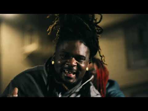 A.B Milli - Hoorah (Exclusive Music Video) | Dir. UpGoodEnt