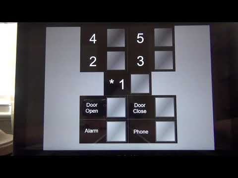 Beach City: Modernized Lift-O-Matic Hydraulic Elevators - Comfort Inn on the Beach